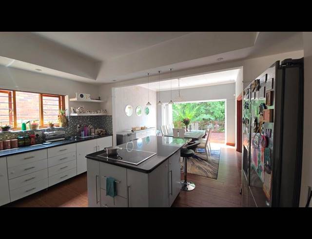 4 BEDROOM HOUSE FOR SALE IN KENSINGTON